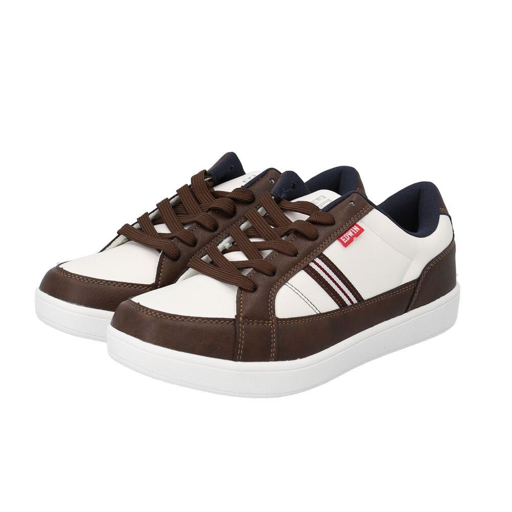 BACKYARD FAMILY「EDWIN スニーカー エドウィン EDW-7049 通販 靴 ローカットスニーカー 運動靴」|スリッポン|その他1