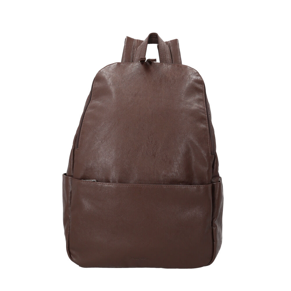 Legato Largo「リュック レディース Legato Largo 通販 リュックサック A4 バッグ おしゃれ」|リュック|ブラウン1