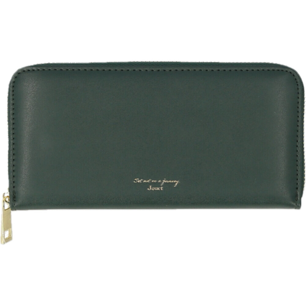BACKYARD FAMILY「jouet 財布 ジョエット 通販 長財布 お財布 なが財布 長サイフ ながさいふ」|財布|グリーン2