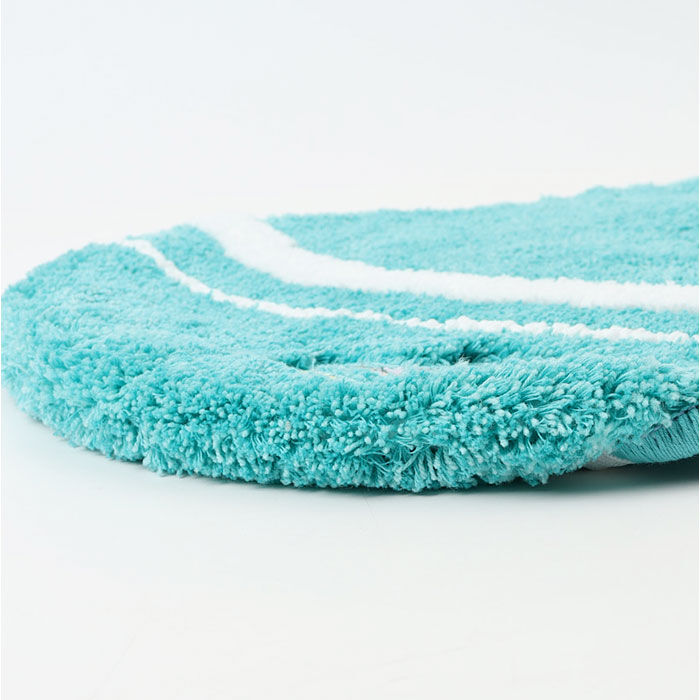 BACKYARD FAMILY「トイレ フタカバー キャラクター 通販 兼用フタカバー トイレフタカバー 洗える トイレ蓋カバー」|トイレタリー・ランドリーグッズ|