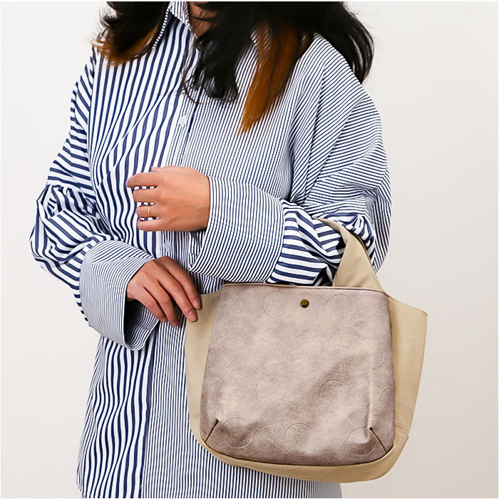 BACKYARD FAMILY「Lafiel バッグ ラフィール 003190300 通販 トートバッグ トートバック レディース」|トートバッグ|