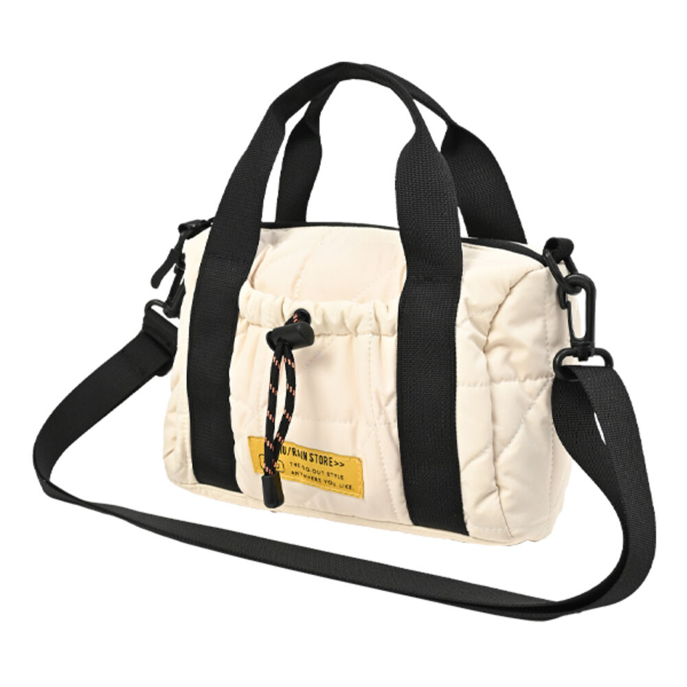 KiU「KiU ショルダーバッグ キウ k476 通販 PENDLETON ペンドルトン ショルダーバック」|ショルダー・メッセンジャー|ホワイト1