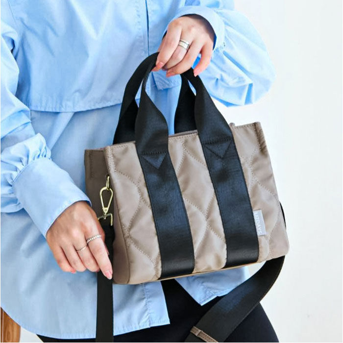 BACKYARD FAMILY「lizdays リズデイズ ショルダーバッグ lz-51504 通販 2wayショルダーバッグ」|ショルダー・メッセンジャー|