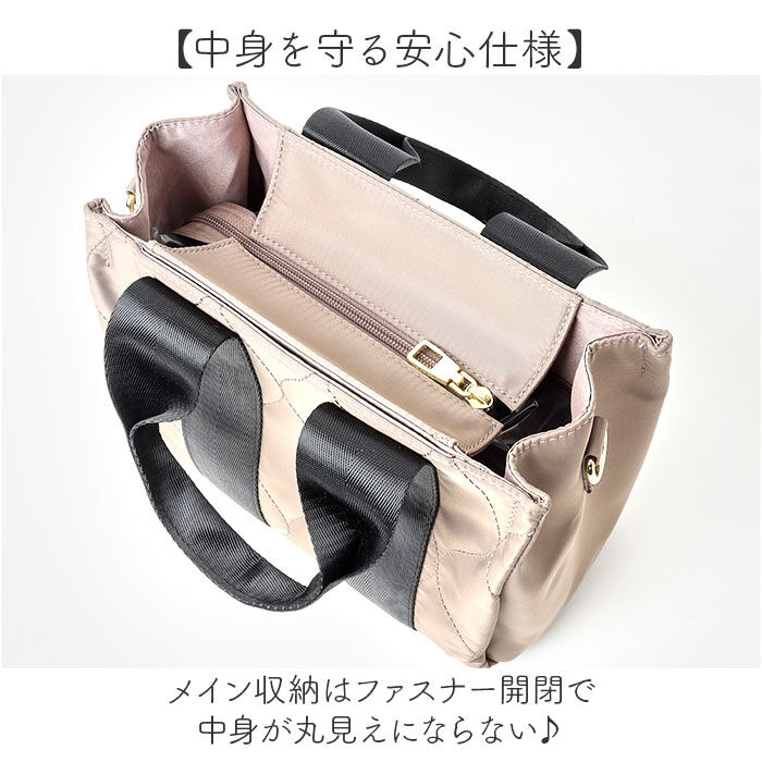 BACKYARD FAMILY「lizdays リズデイズ ショルダーバッグ lz-51504 通販 2wayショルダーバッグ」|ショルダー・メッセンジャー|