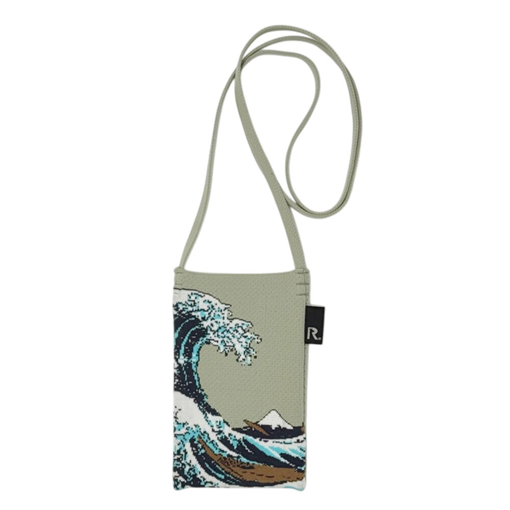 ROOTOTE「ルートート ショルダーバッグ ROOTOTE 8555 通販 ショルダーバック 斜めがけバッグ」|ショルダー・メッセンジャー|ベージュ1