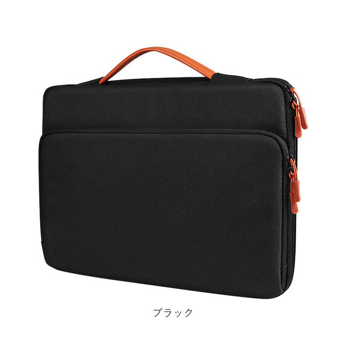 BACKYARD FAMILY「パソコンケース 可愛い 通販 pcバッグ pcバック パソコンバッグ パソコンバック 13インチ」|モバイルケース|