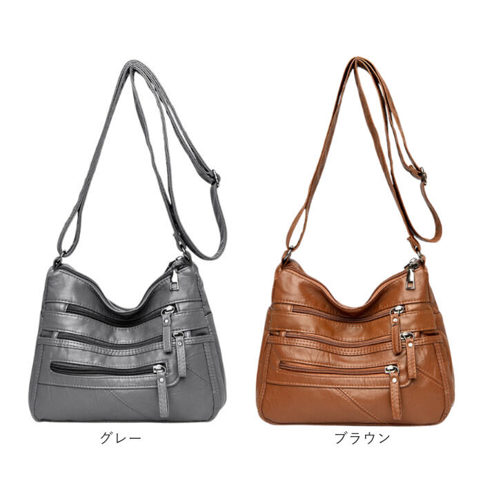 BACKYARD FAMILY「ショルダーバッグ レディース 通販 ショルダー バッグ バック 斜め掛け ななめがけ 斜めがけ」|ショルダー・メッセンジャー|