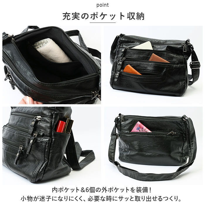 BACKYARD FAMILY「ショルダーバッグ レディース 通販 ショルダー バッグ バック 斜め掛け ななめがけ 斜めがけ」|ショルダー・メッセンジャー|