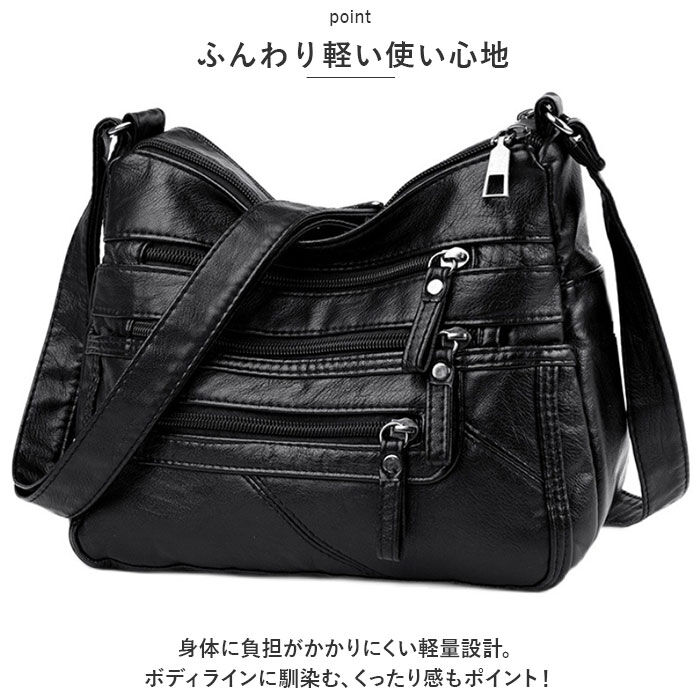 BACKYARD FAMILY「ショルダーバッグ レディース 通販 ショルダー バッグ バック 斜め掛け ななめがけ 斜めがけ」|ショルダー・メッセンジャー|