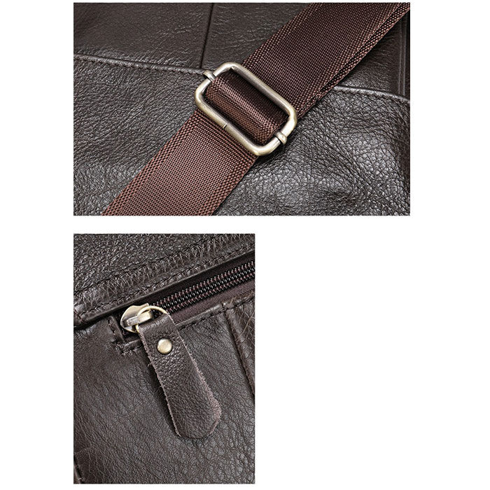 BACKYARD FAMILY「ショルダーバッグ メンズ 斜めがけ 革 通販 ワンショルダー レザーバッグ レザーバック」|ショルダー・メッセンジャー|