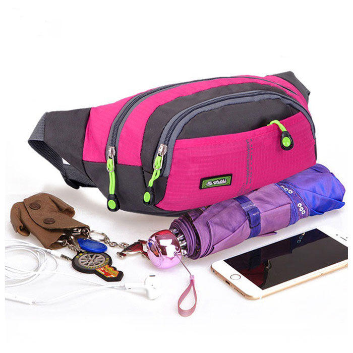 BACKYARD FAMILY「ウエストポーチ 大容量 ウエストバッグ 通販 ウエストバック ポーチ チェストバッグ ヒップバッグ」|その他|