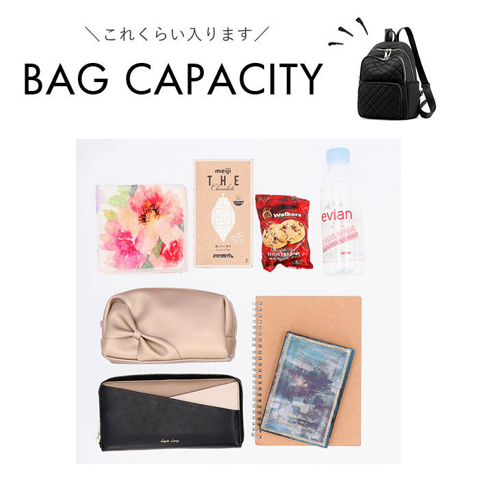 BACKYARD FAMILY「リュック レディース 通販 通勤 おしゃれ リュックサック リュック バックパック マザーズバック」|リュック|