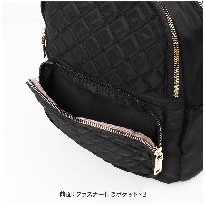 BACKYARD FAMILY「リュック レディース 通販 通勤 おしゃれ リュックサック リュック バックパック マザーズバック」|リュック|