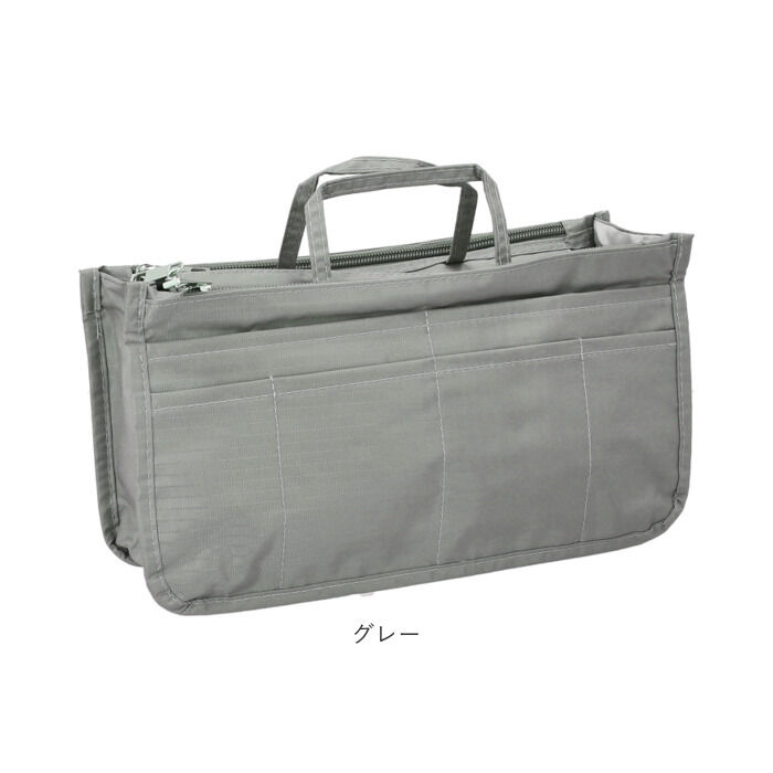 BACKYARD FAMILY「インナーバッグ バッグインバッグ 通販 インナーバック バッグインバック ポーチ 小物入れ」|その他|