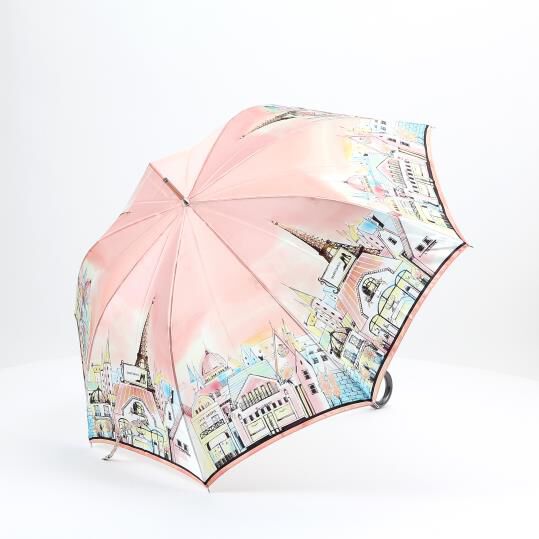 銀座かねまつ「オリジナル傘」|傘|