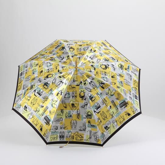 銀座かねまつ「K21751IOTH 長傘」|傘|