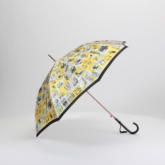 銀座かねまつ「K21751IOTH 長傘」|傘|