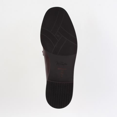 銀座かねまつ「LSFB2403STECHO 【防水】【本革】アクアベルビットローファー」|パンプス|