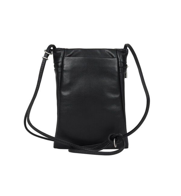 CAMPER「[カンペール] Paula ショルダーバッグ」|ショルダー・メッセンジャー|