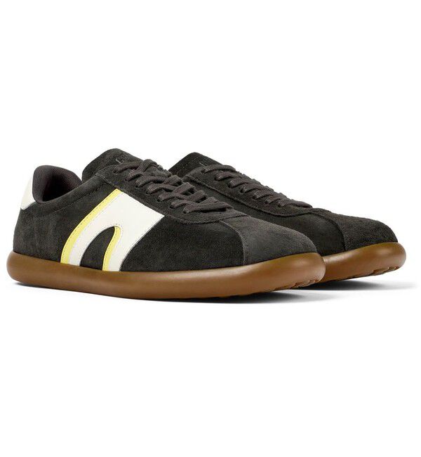 CAMPER「[カンペール] PELOTAS SOLLER / カジュアルシューズ」|スニーカー|