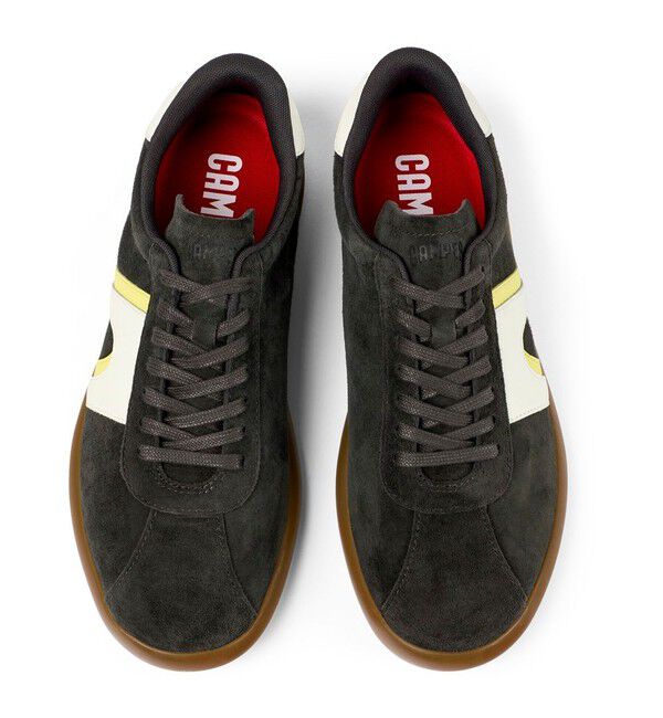 CAMPER「[カンペール] PELOTAS SOLLER / カジュアルシューズ」|スニーカー|