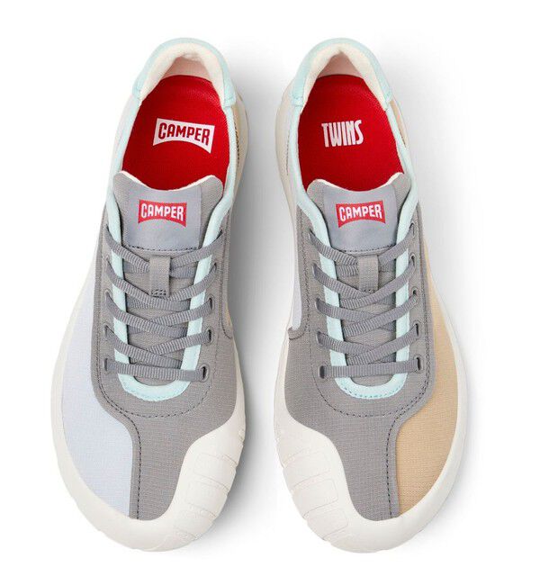 CAMPER「[カンペール] TWINS / スニーカー」|スニーカー|