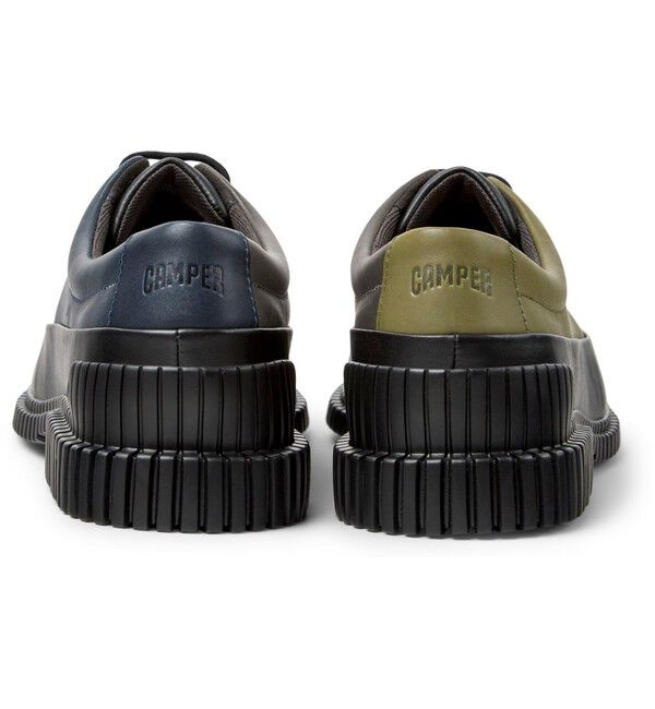CAMPER「[カンペール] TWINS / カジュアルシューズ」|スニーカー|