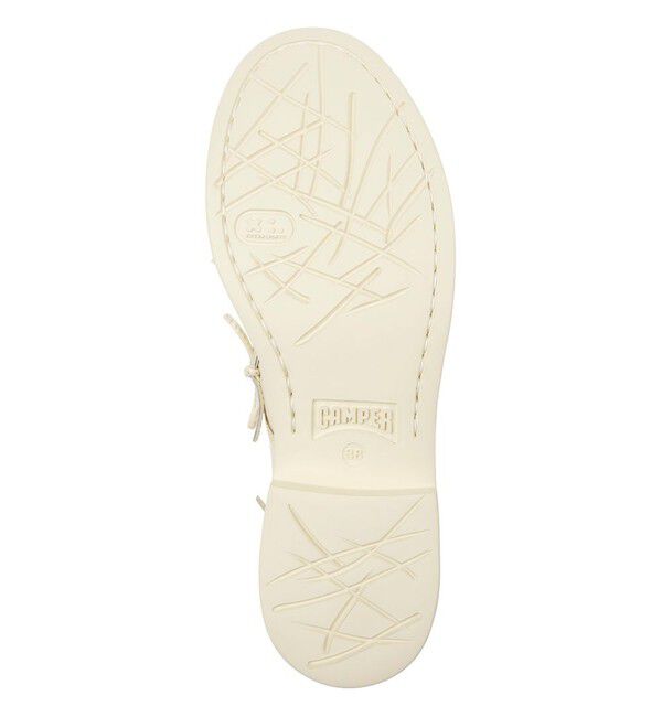 CAMPER「[カンペール] DEAN / フラットシューズ」|ビジネス・ドレスシューズ|