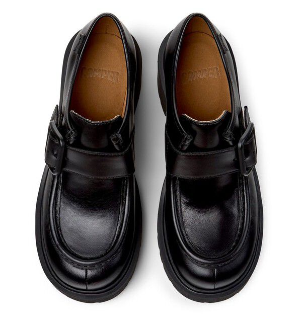 CAMPER「[カンペール] MILAH / パンプス」|パンプス|