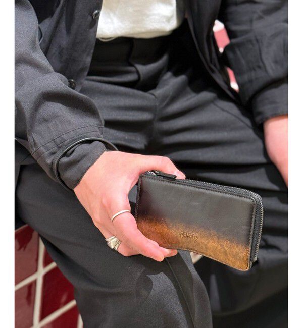 CAMPER「[カンペール] NOX マルチケース」|ポーチ|