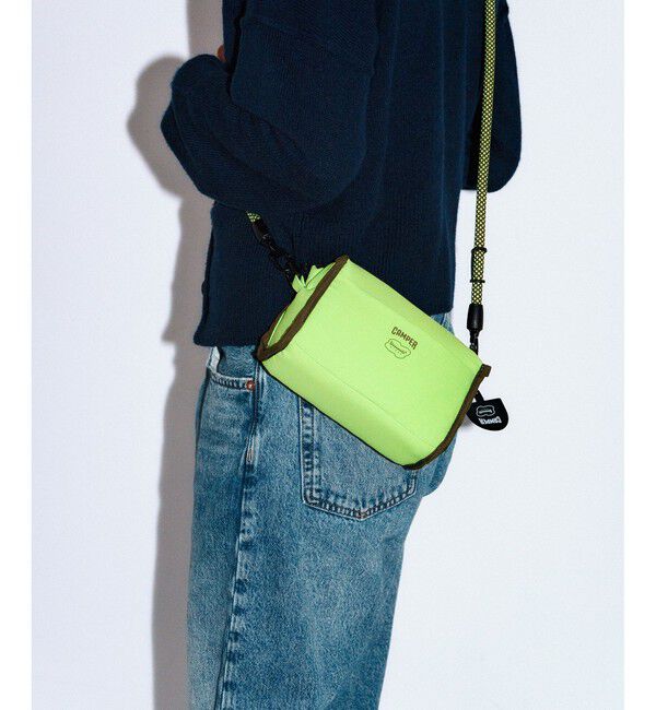 CAMPER「[カンペール] PARQUE ポーチ」|ポーチ|