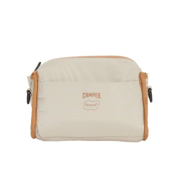 CAMPER「[カンペール] PARQUE ポーチ」|ポーチ|