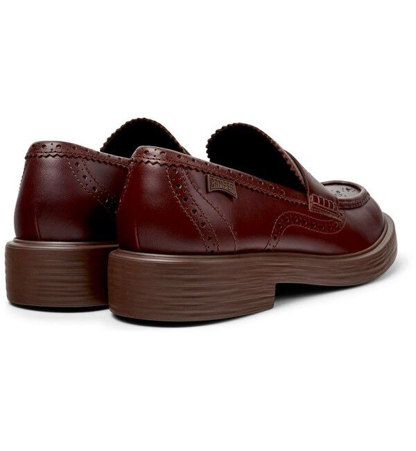 CAMPER「[カンペール] TWINS / ドレスシューズ」|ビジネス・ドレスシューズ|