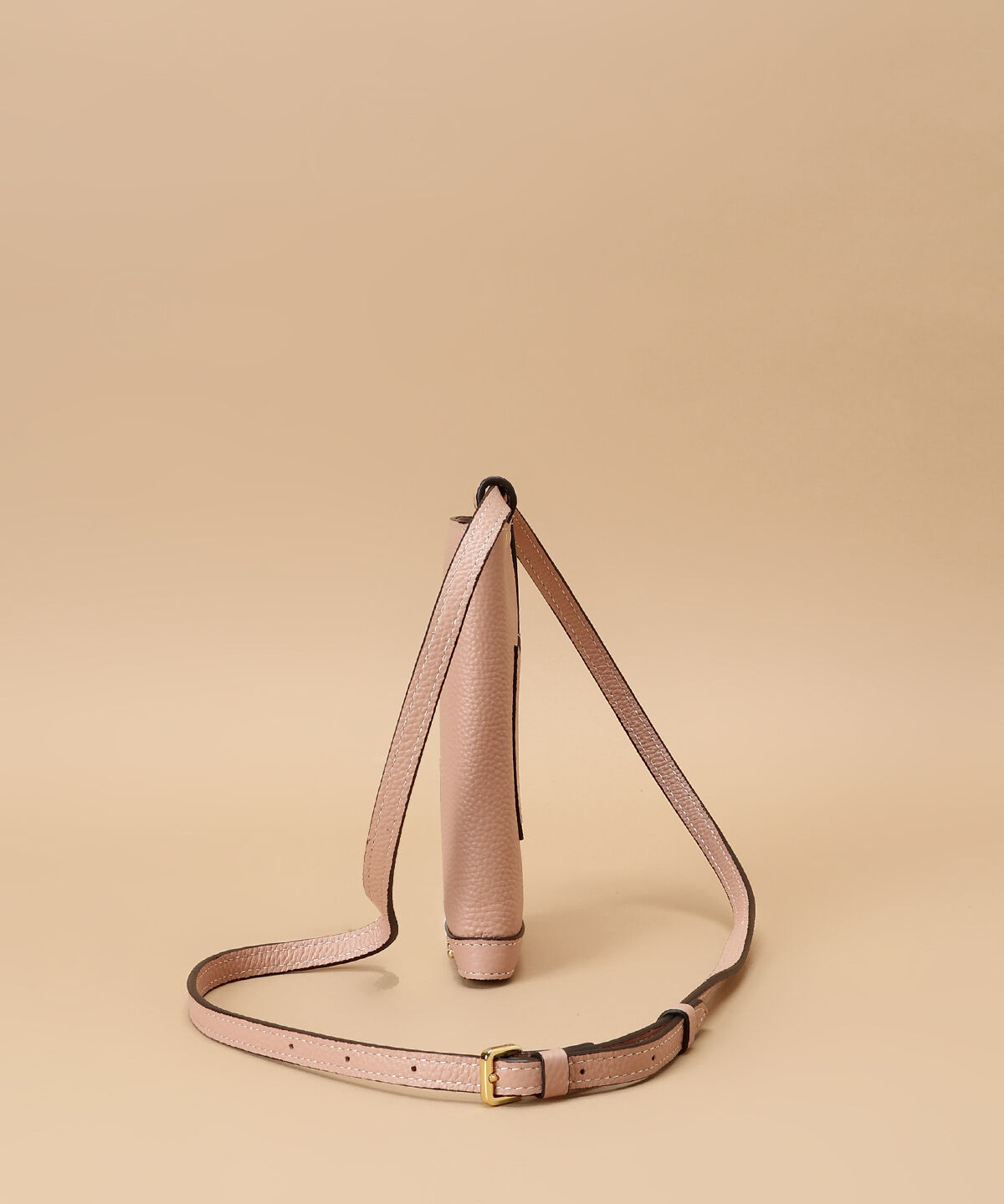 Samantha Thavasa「スタッズデザイン ウォレットショルダー」|ショルダー・メッセンジャー|