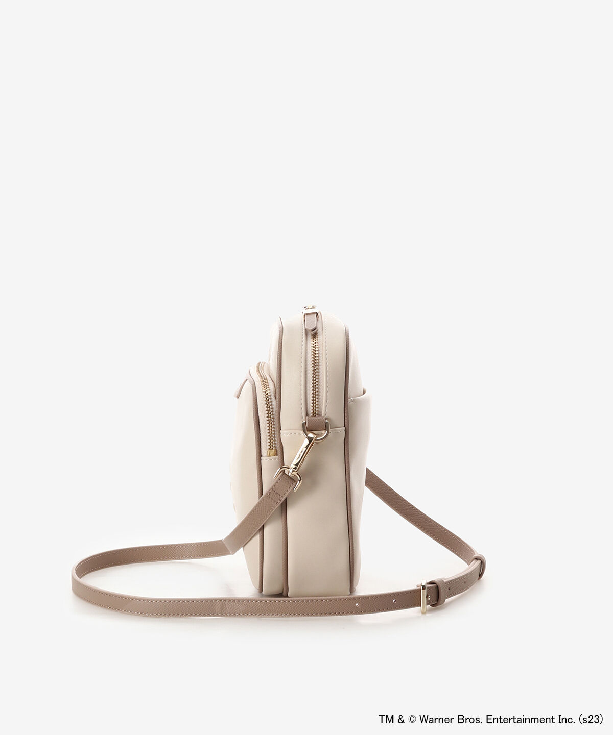 Samantha Thavasa「「グレムリン」コレクション ショルダーバッグ」|ショルダー・メッセンジャー|