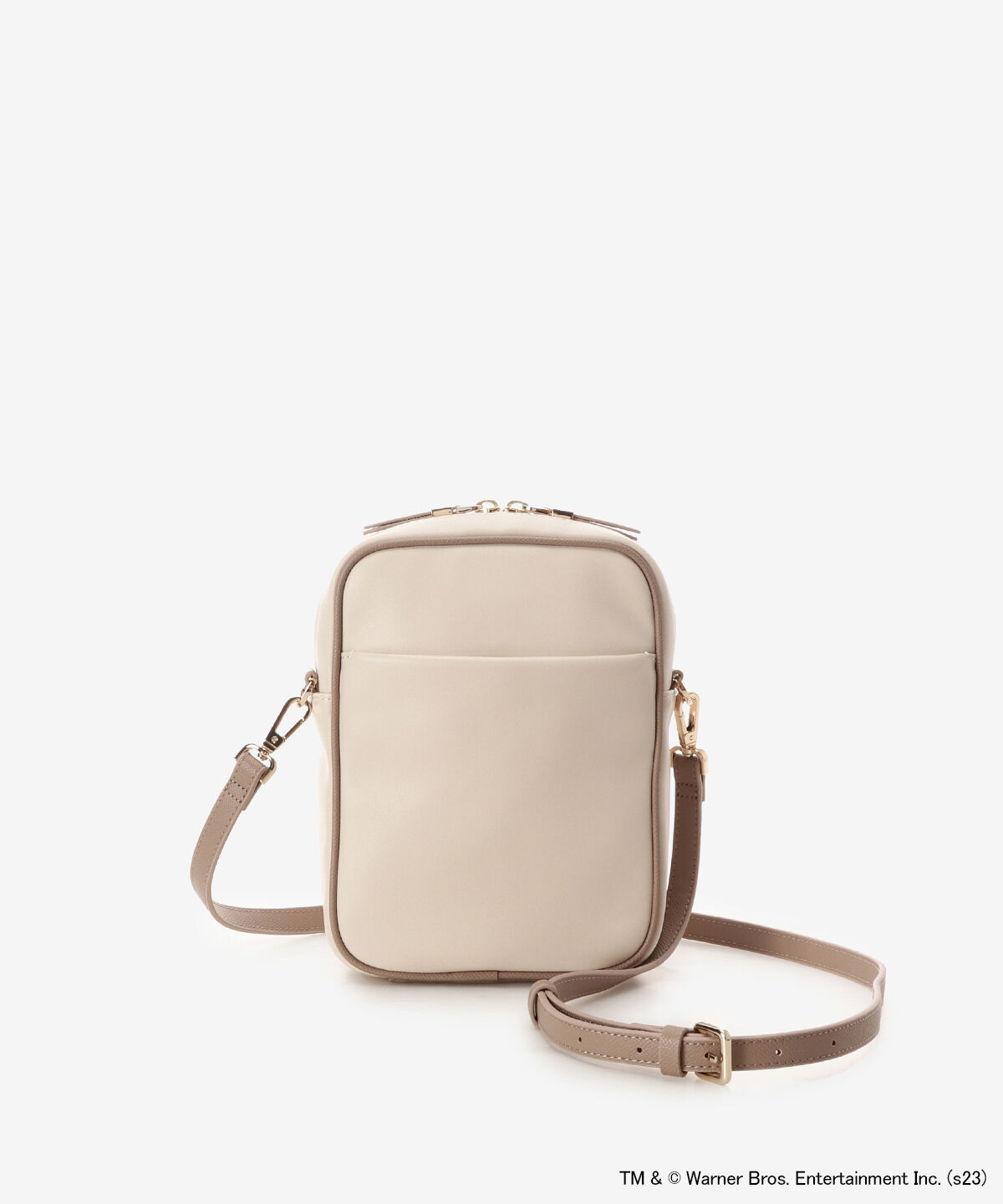 Samantha Thavasa「「グレムリン」コレクション ショルダーバッグ」|ショルダー・メッセンジャー|