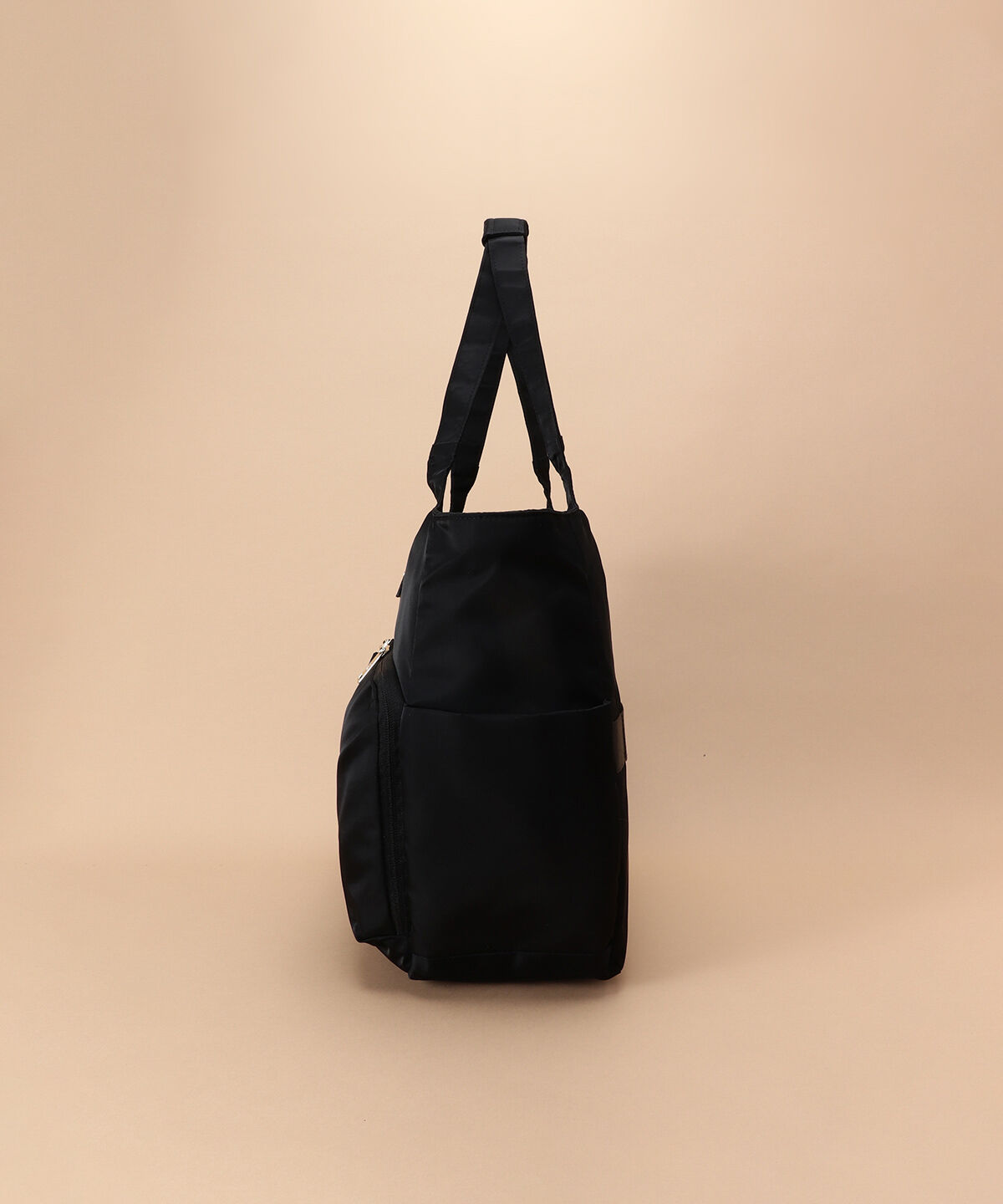 Samantha Thavasa「フロントポケットデザイン トートバッグ」|トートバッグ|