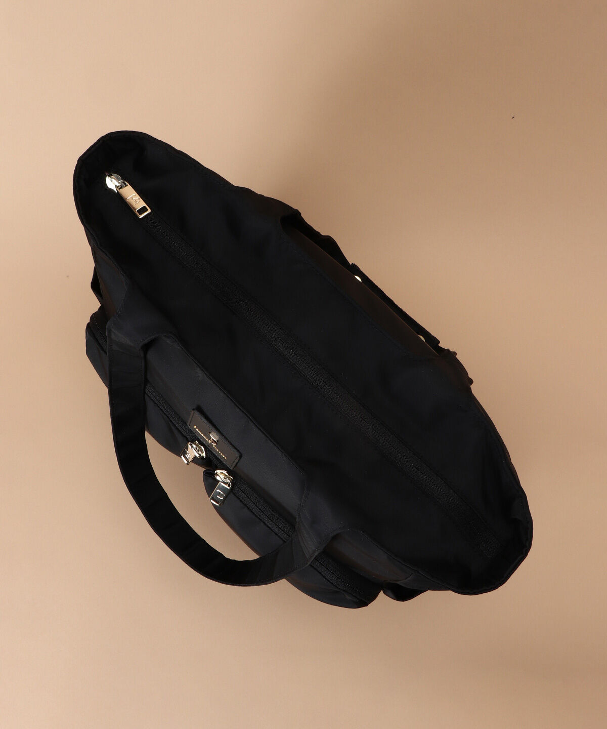 Samantha Thavasa「フロントポケットデザイン トートバッグ」|トートバッグ|