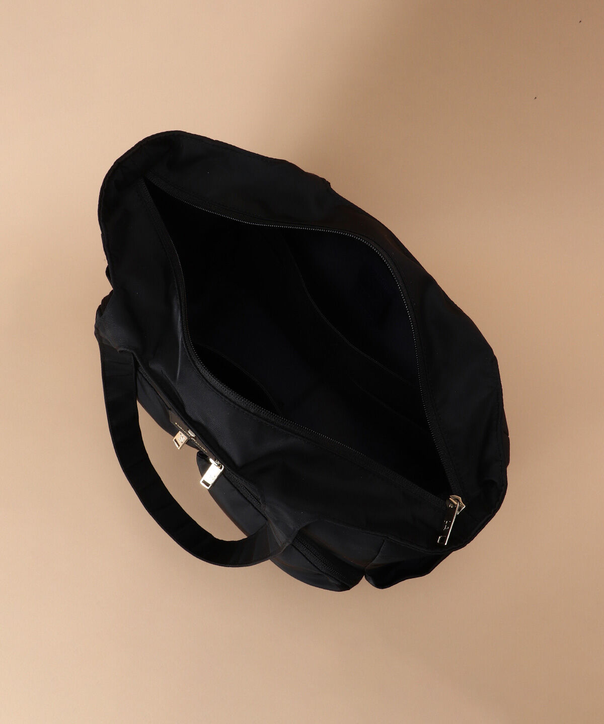 Samantha Thavasa「フロントポケットデザイン トートバッグ」|トートバッグ|