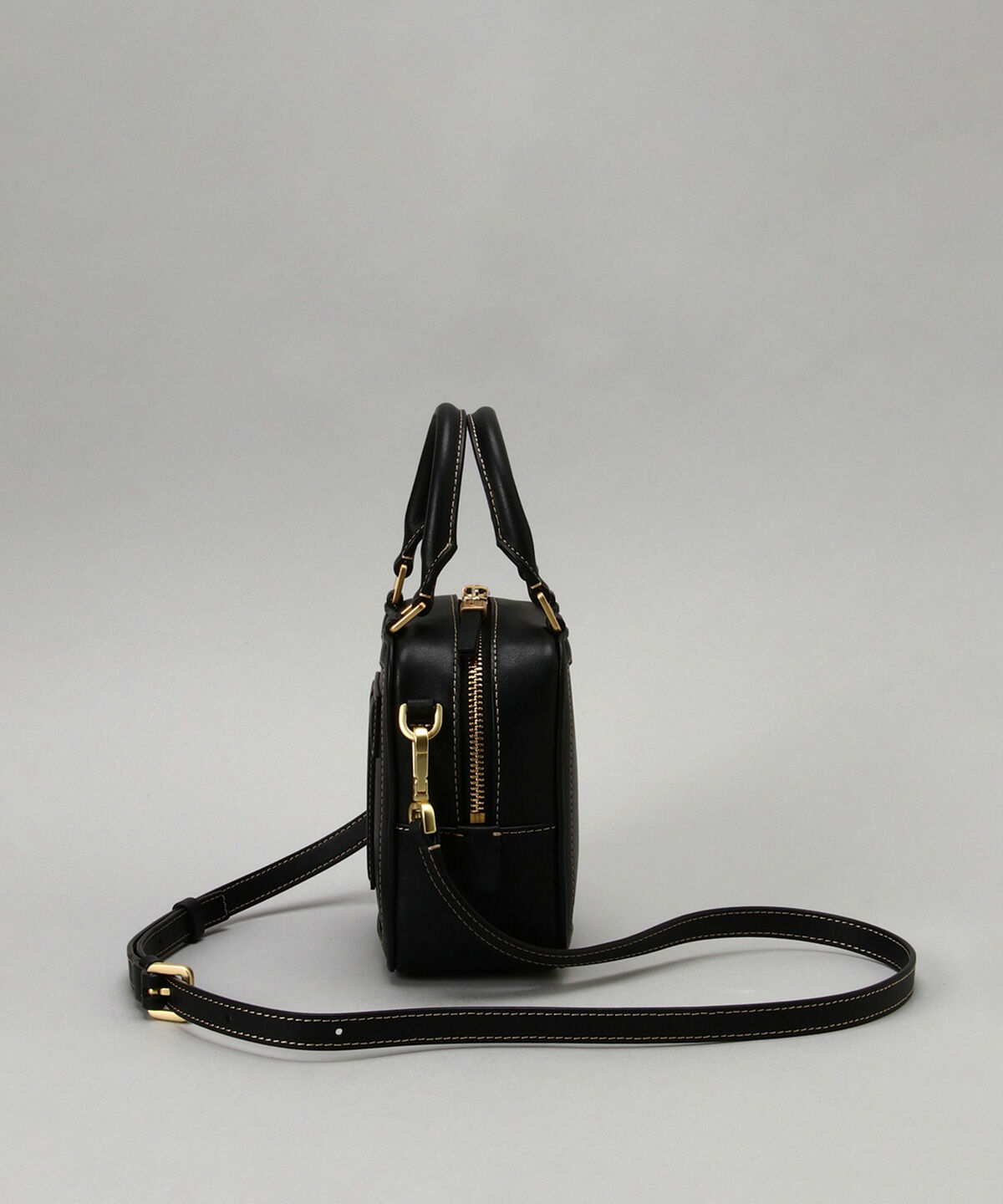 Samantha Thavasa「Pomme d&rsquo;espoir サック ア ラ モード ミニハンドバッグ」|トートバッグ|