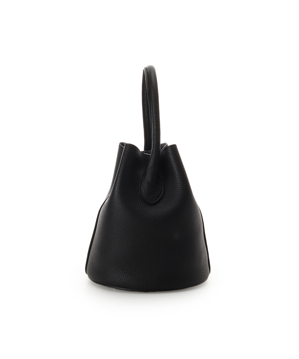 Samantha Thavasa「バケツ型ワンハンドルバッグ 中サイズ」|ハンドバッグ|