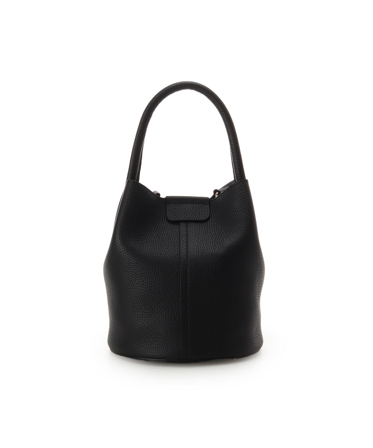 Samantha Thavasa「バケツ型ワンハンドルバッグ 中サイズ」|ハンドバッグ|