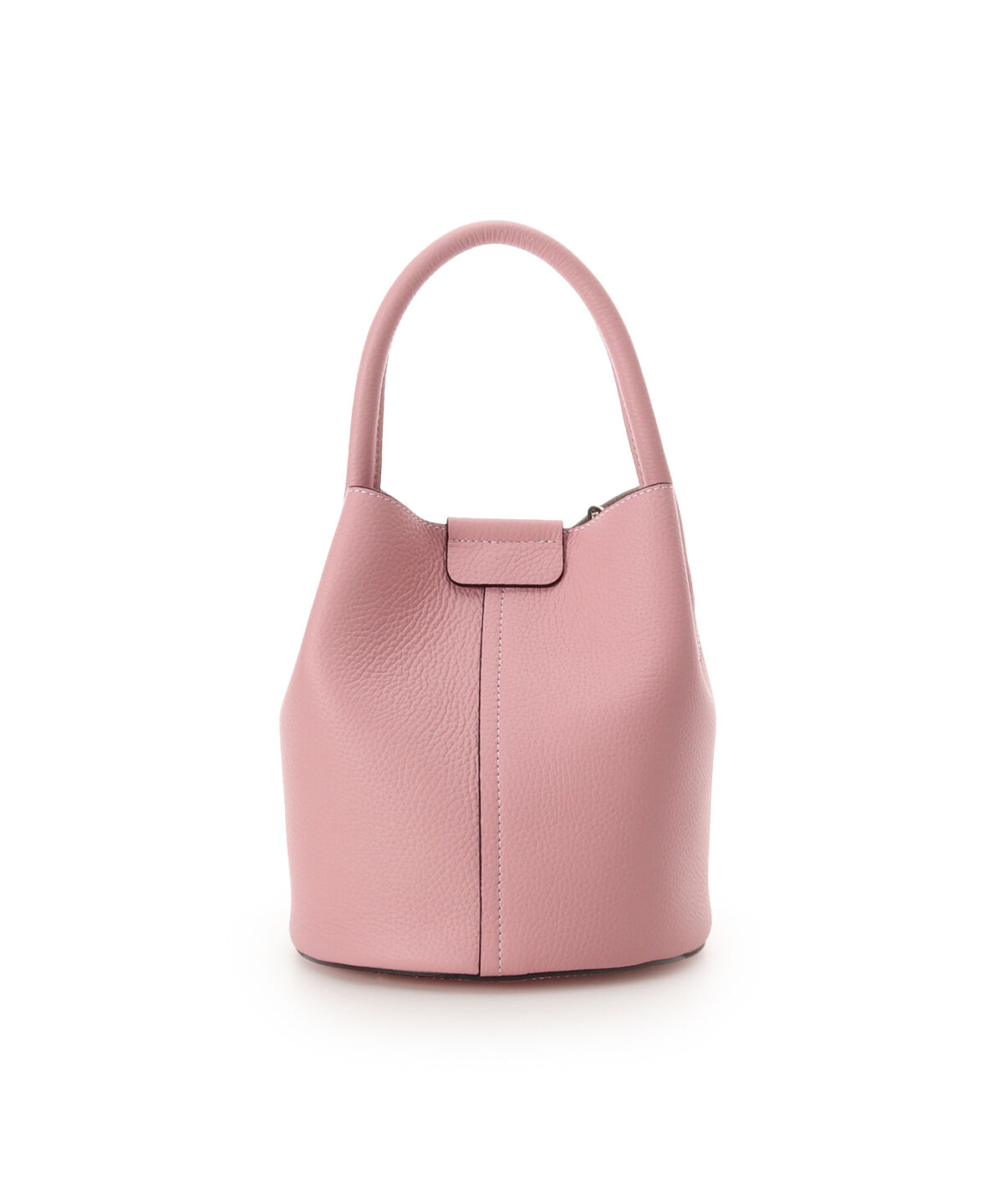 Samantha Thavasa「バケツ型ワンハンドルバッグ 中サイズ」|ハンドバッグ|