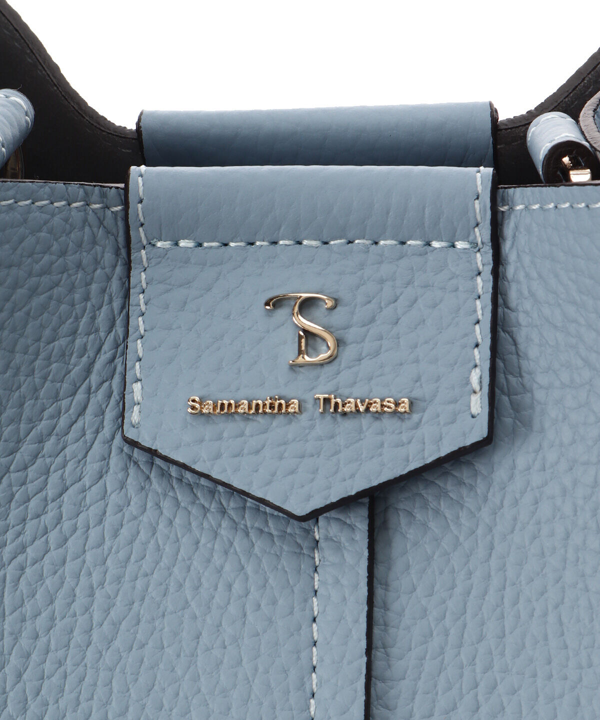 Samantha Thavasa「バケツ型ワンハンドルバッグ 中サイズ」|ハンドバッグ|