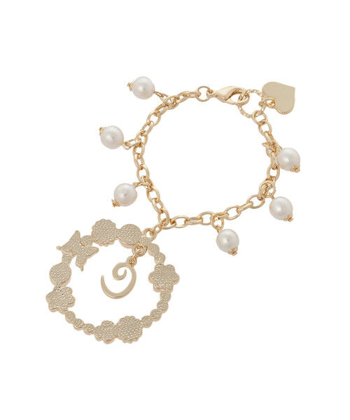 Samantha Vega「セリーナＣ」|チャーム・キーホルダー|