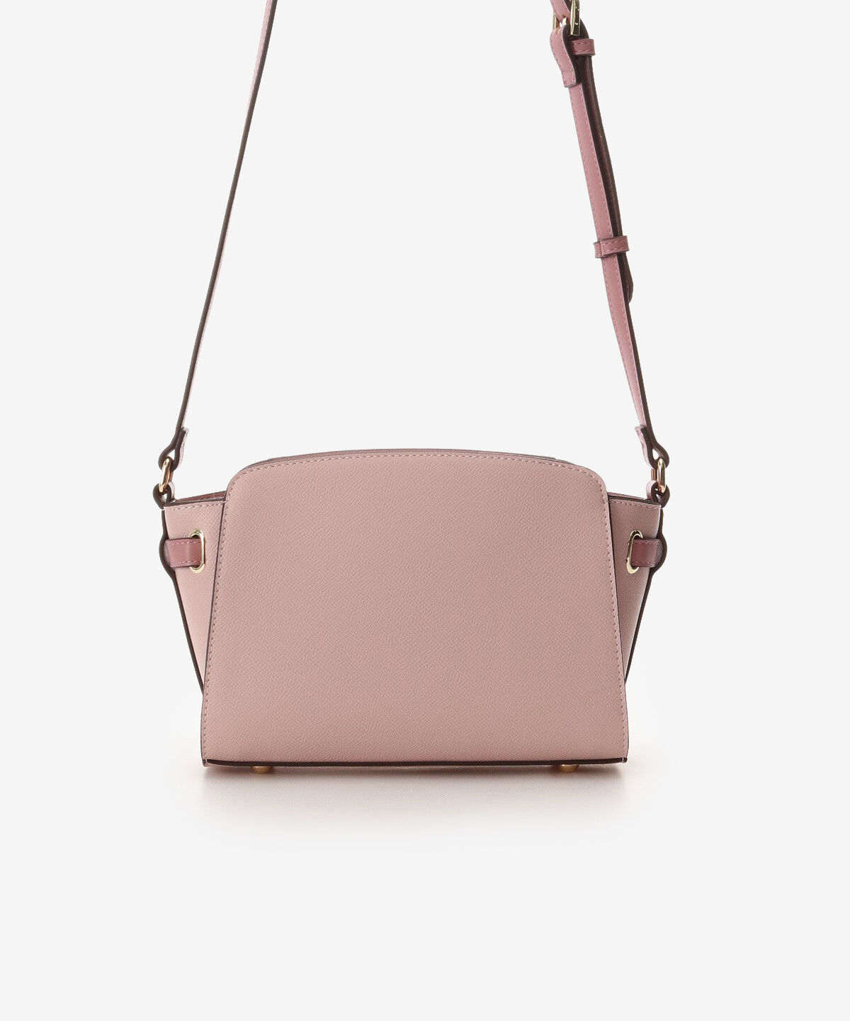 Samantha Vega「リボンモチーフショルダーバッグ」|ショルダー・メッセンジャー|