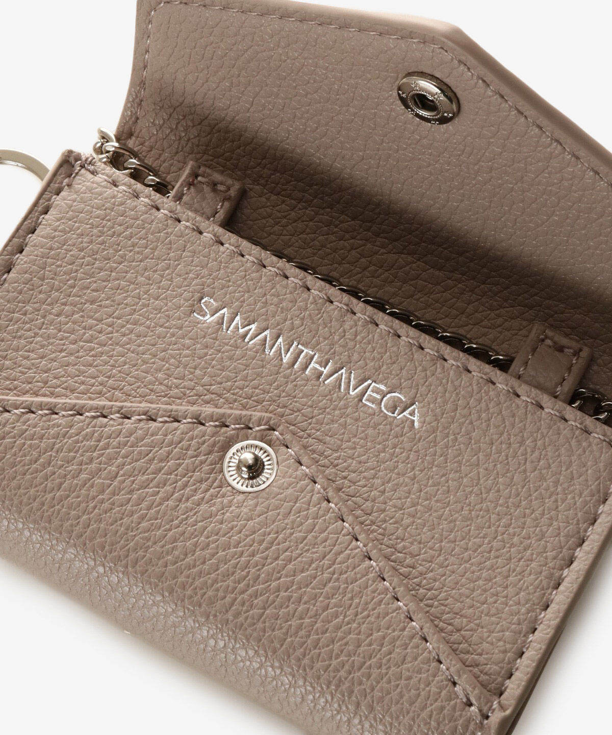 Samantha Vega「レターチャーム」|チャーム・キーホルダー|