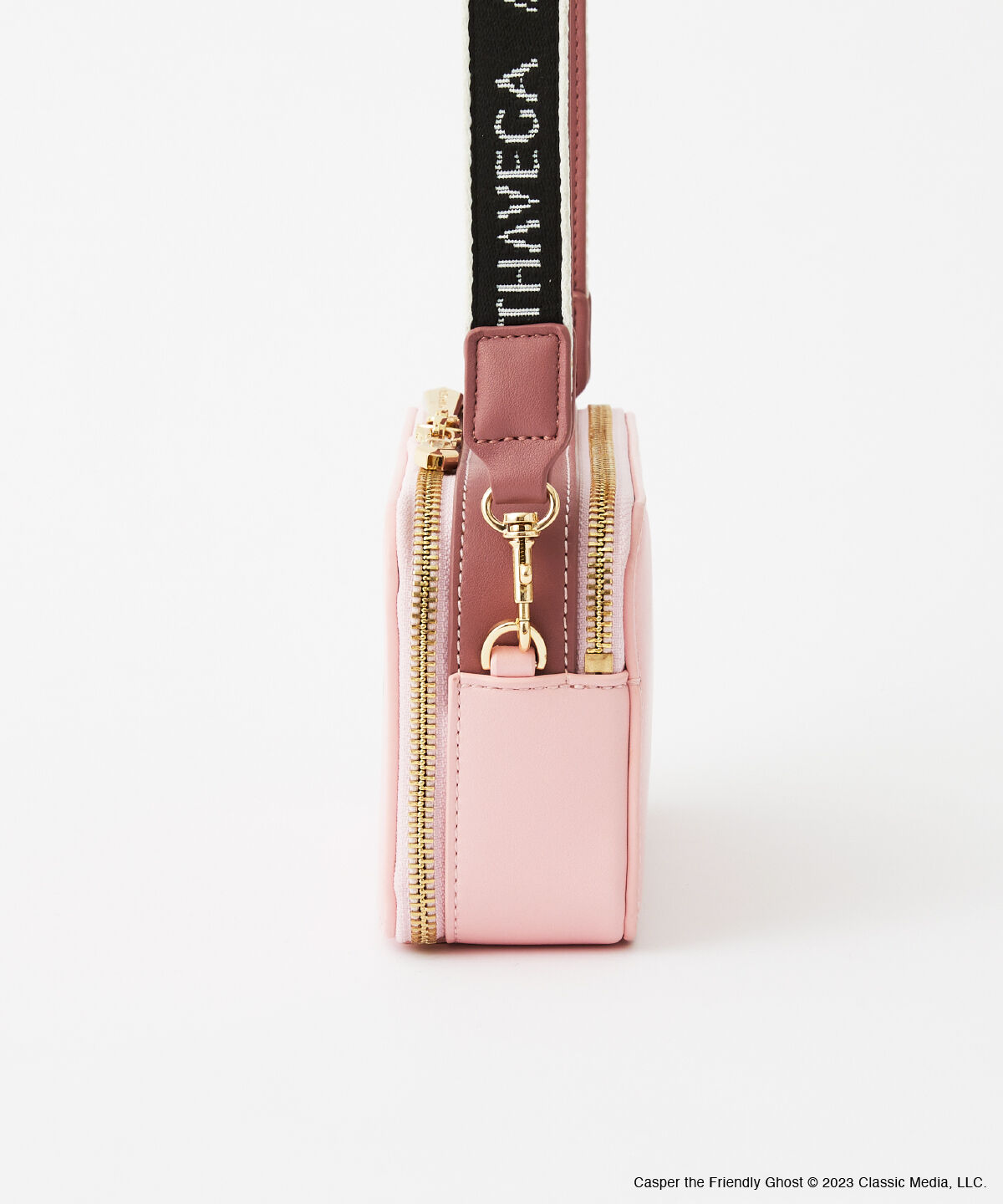 Samantha Vega「キャスパーショルダーバッグ」|ショルダー・メッセンジャー|