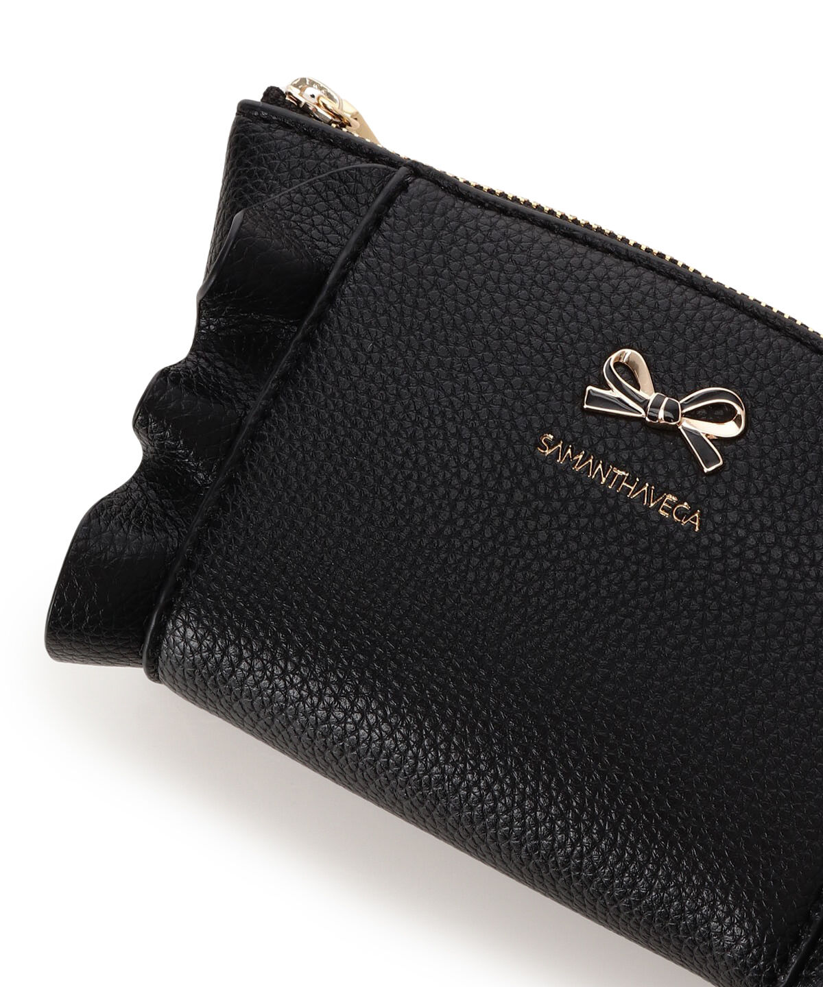 Samantha Vega「フラッターミニポーチ」|ポーチ|