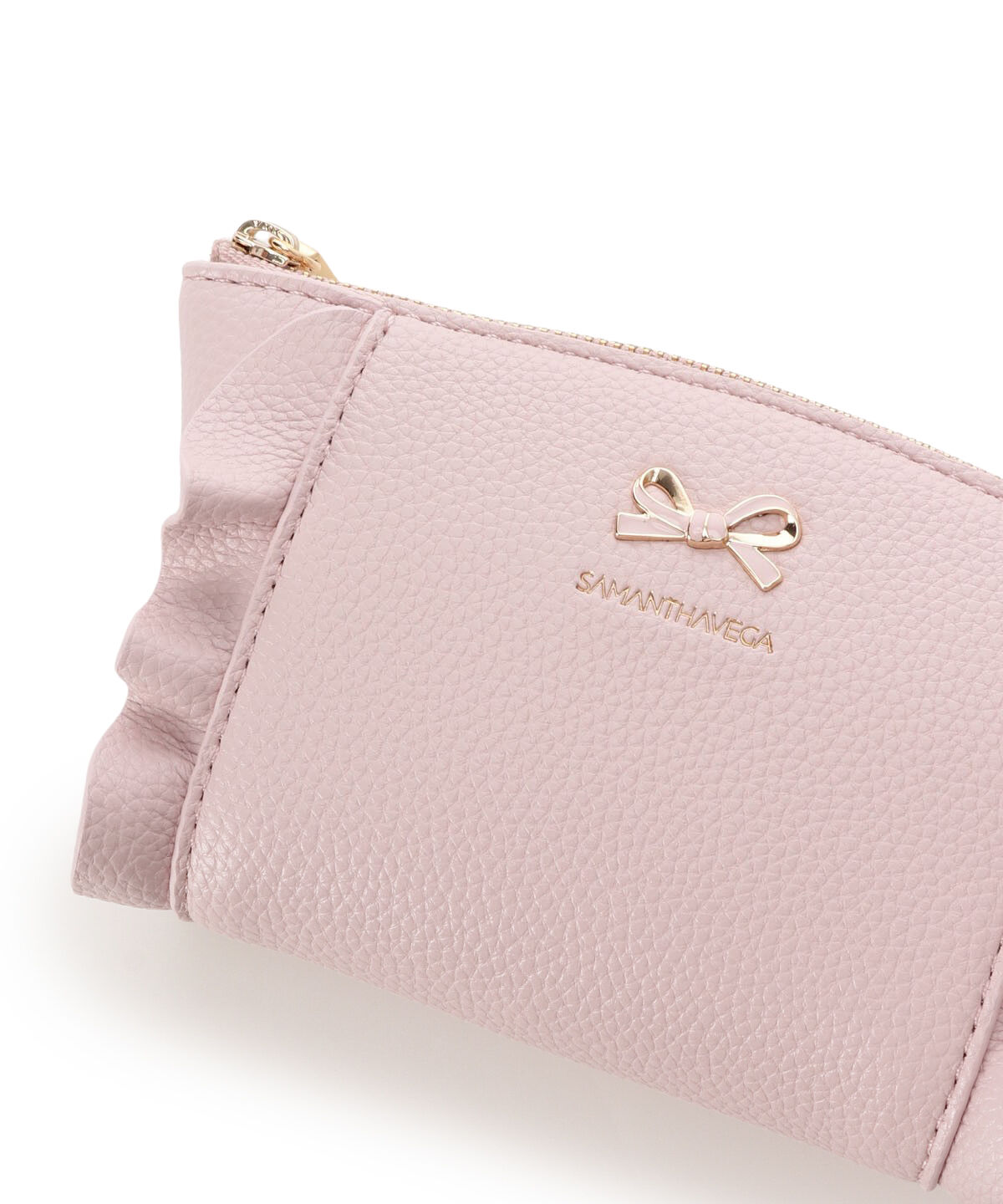 Samantha Vega「フラッターミニポーチ」|ポーチ|